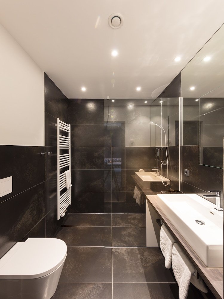 Hotel Deck 8 Designhotel.soest