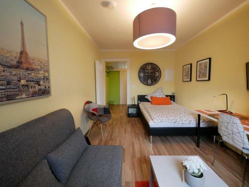 Apartmenthaus Lorbach
