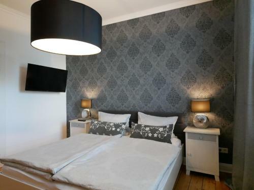 Apartmenthaus Lorbach