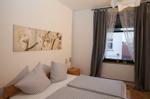 Apartmenthaus Lorbach