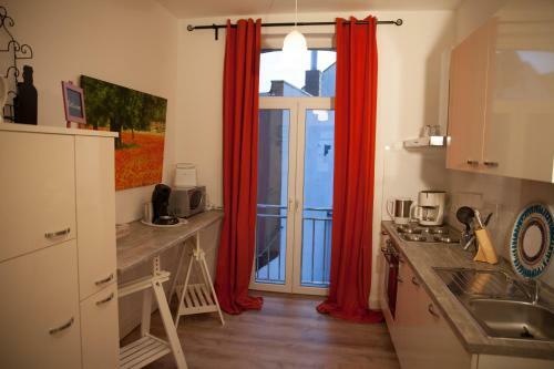 Apartmenthaus Lorbach