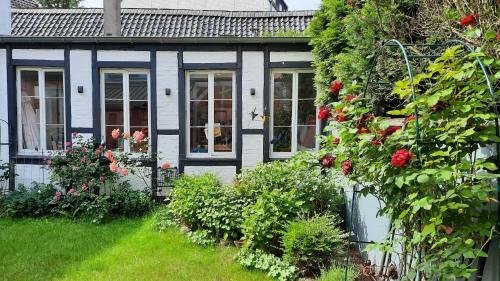 Apartmenthaus Lorbach