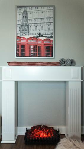 Apartmenthaus Lorbach