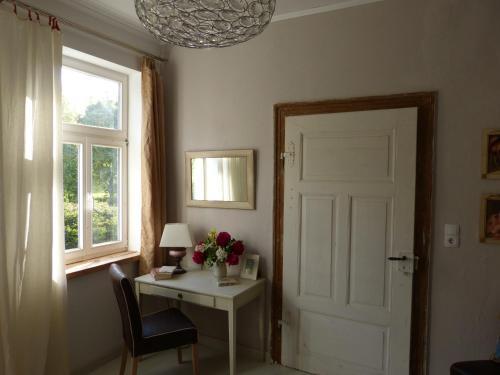 Apartamento Harzhaus Schneewittchen