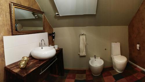 Apartamento Harzhaus Schneewittchen