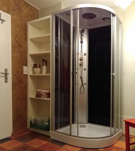Apartamento Harzhaus Schneewittchen