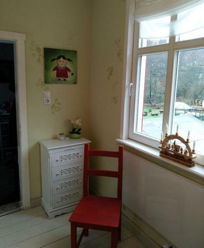 Apartamento Harzhaus Schneewittchen
