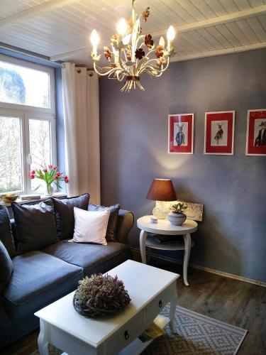 Apartamento Harzhaus Schneewittchen