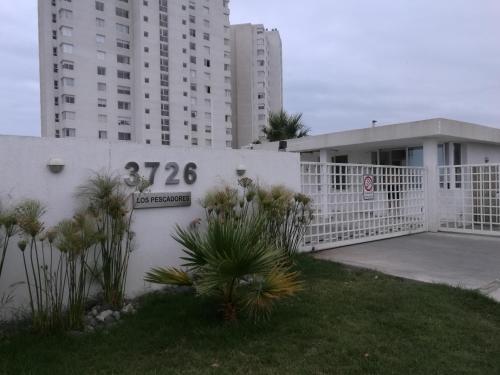 Apartamentos Frente A La Playa