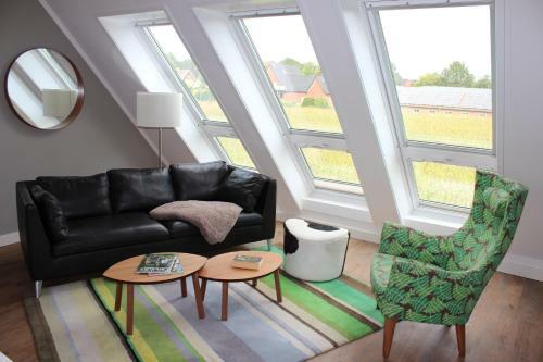 Apartamento Ferienwohnung Zur Remise