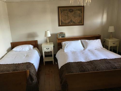 Bed & Breakfast Costanera Hostel