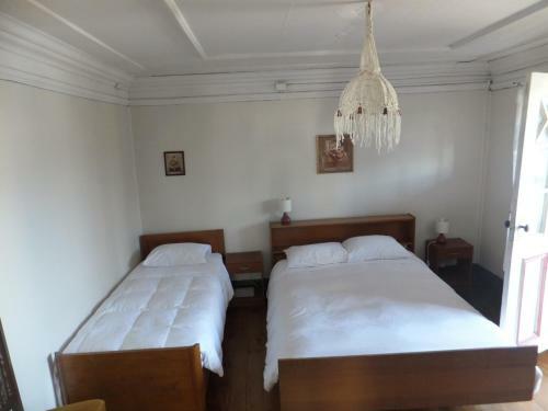 Bed & Breakfast Costanera Hostel
