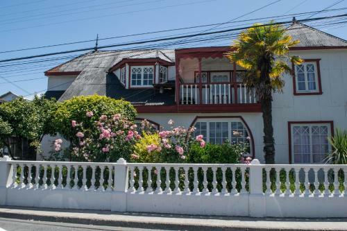 Bed & Breakfast Costanera Hostel