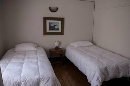 Bed & Breakfast Costanera Hostel