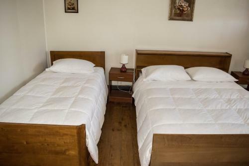 Bed & Breakfast Costanera Hostel