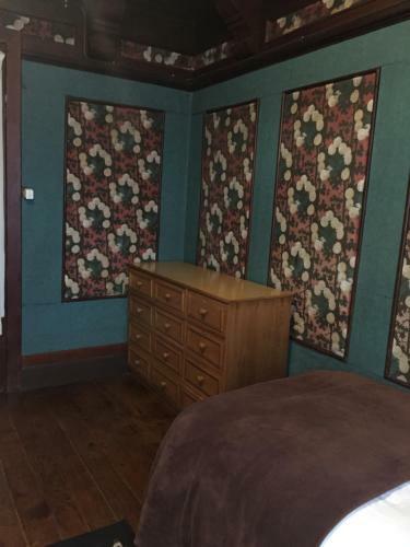 Bed & Breakfast Costanera Hostel