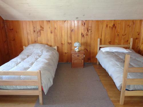 Hostal Encanto Patagon