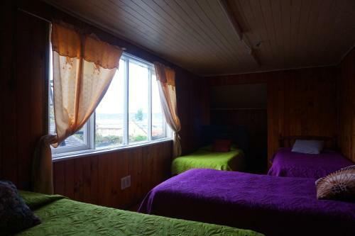 Hostal Encanto Patagon