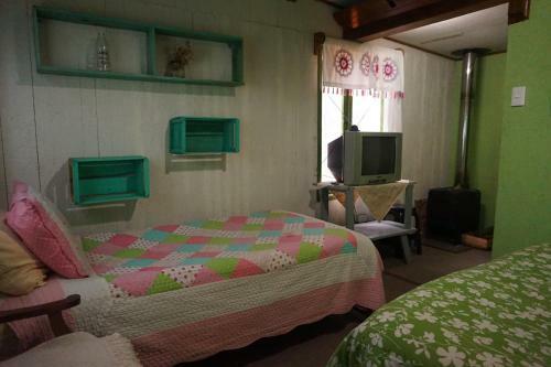 Hostal Encanto Patagon