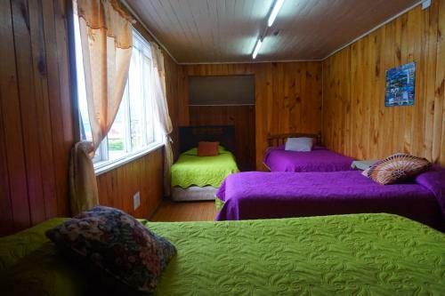Hostal Encanto Patagon