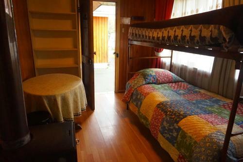 Hostal Encanto Patagon