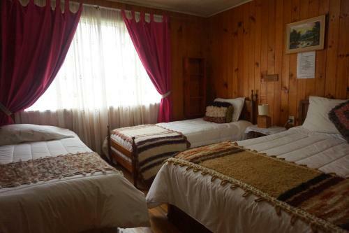 Hostal Encanto Patagon