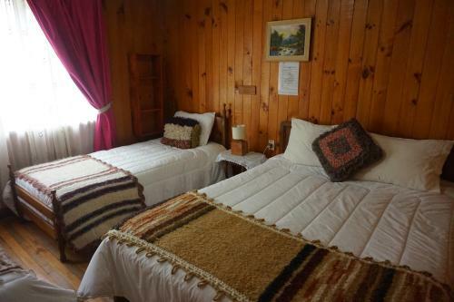 Hostal Encanto Patagon