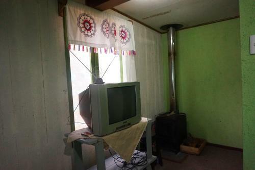 Hostal Encanto Patagon