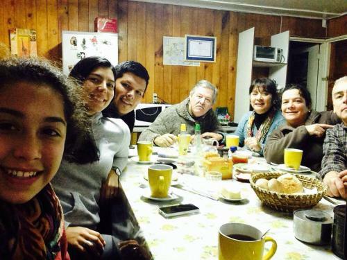 Hostal Encanto Patagon