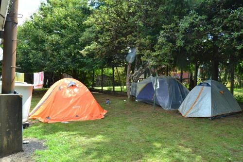 Hostal Encanto Patagon