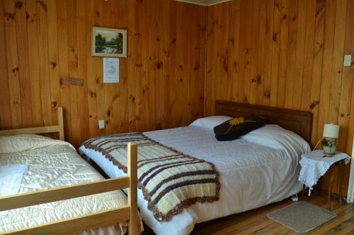 Hostal Encanto Patagon