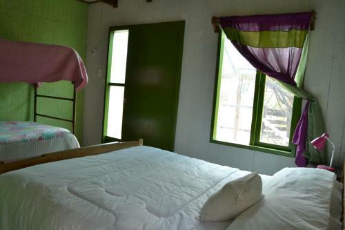 Hostal Encanto Patagon