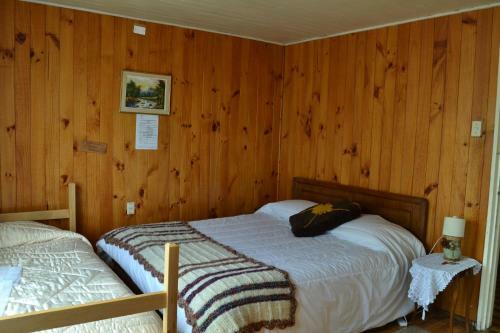 Hostal Encanto Patagon