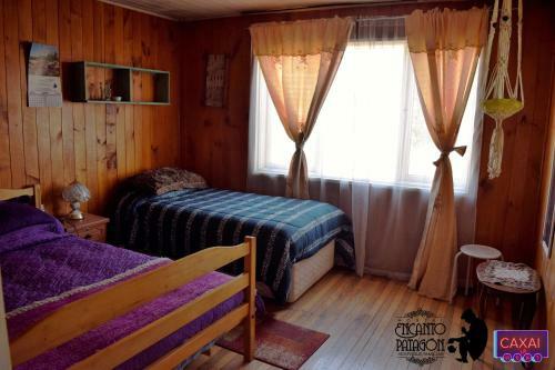 Hostal Encanto Patagon