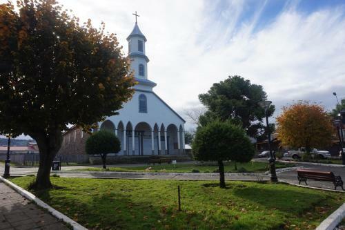 Hostal Encanto Patagon