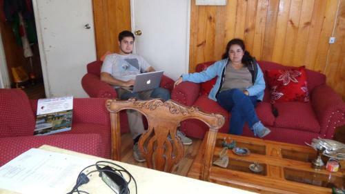 Hostal Encanto Patagon