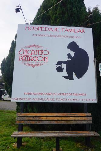Hostal Encanto Patagon