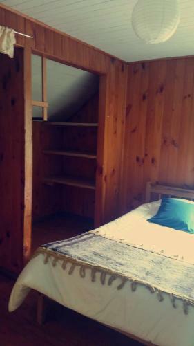 Hostal Encanto Patagon