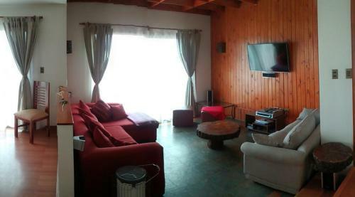Pingueral Casa De Playa