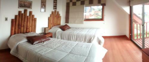Pingueral Casa De Playa
