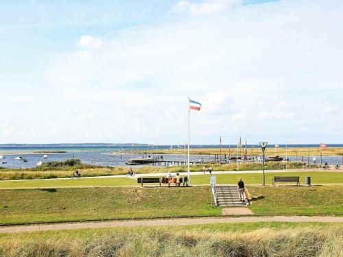Holiday Home Strandblick V
