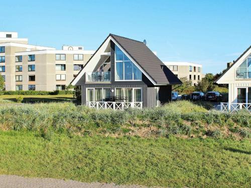 Holiday Home Strandblick V