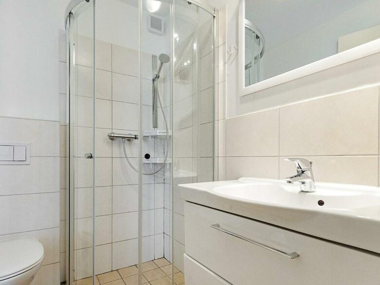 Holiday Home Strandblick IV