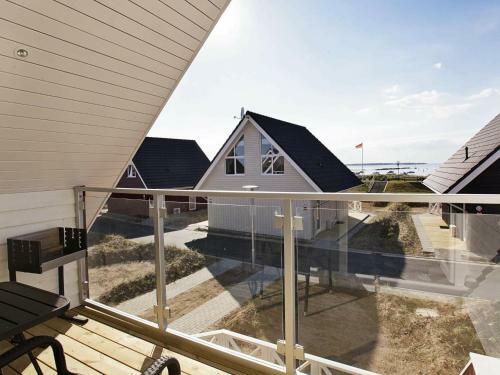 Holiday Home Strandblick II