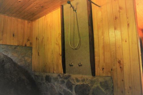 Lodge Caba�as Llifenativo