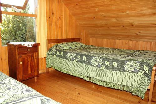 Lodge Caba�as Llifenativo