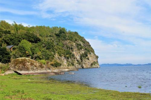Lodge Caba�as Llifenativo