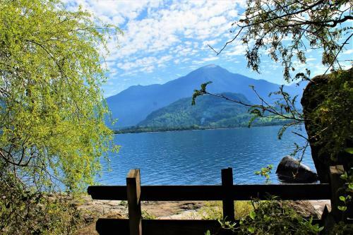 Lodge Caba�as Llifenativo