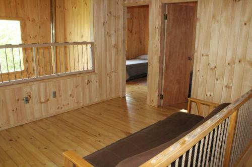 Lodge Caba�as Llifenativo