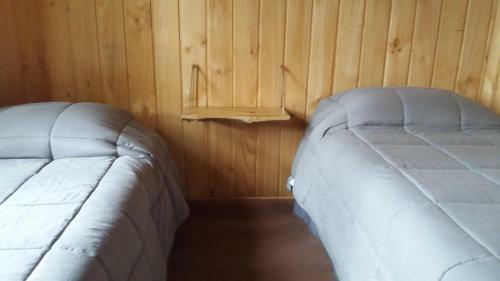 Lodge Caba�as Llifenativo